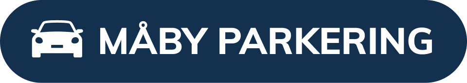 Måby Parkering Arlanda